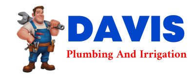 Trusted plumber in LOTT